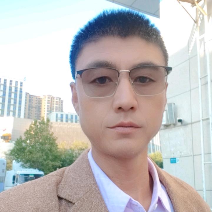 做个普通男人。