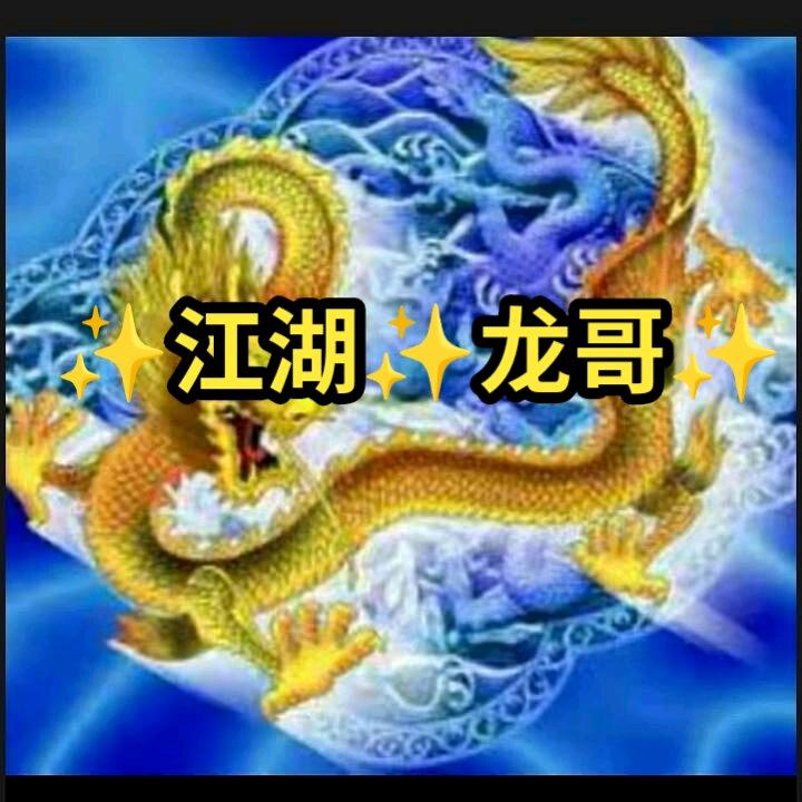 ✨渤海湾✨龙哥