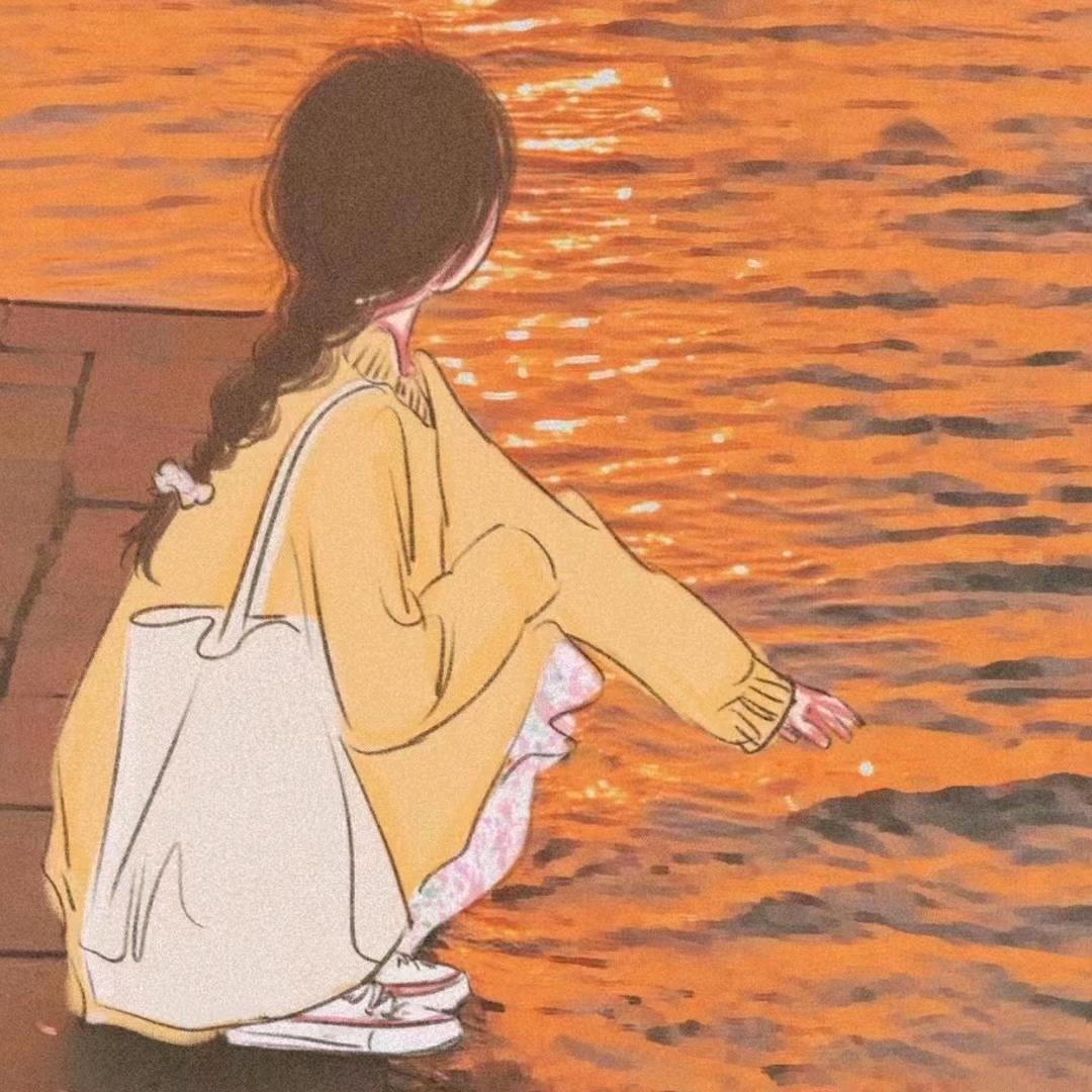 ℳঞ兜里໊🌿半颗糖🍬