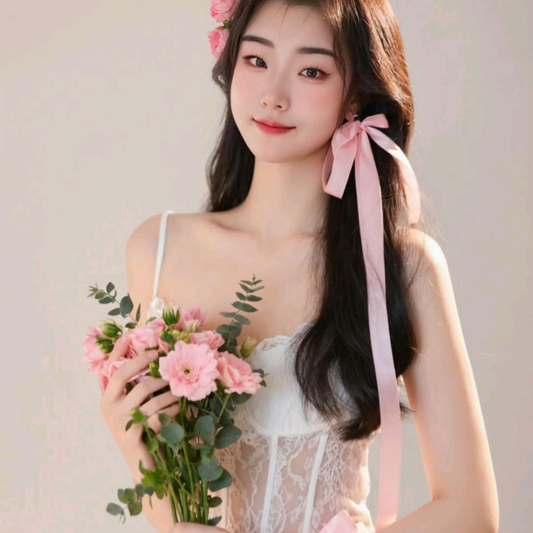 慧指兰心💕