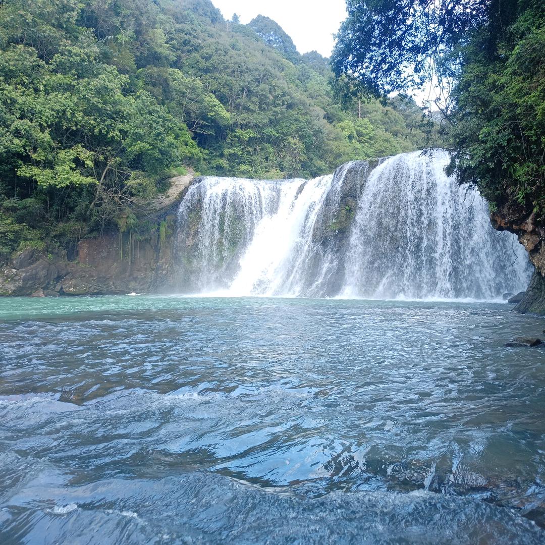 明哥航拍记录生活