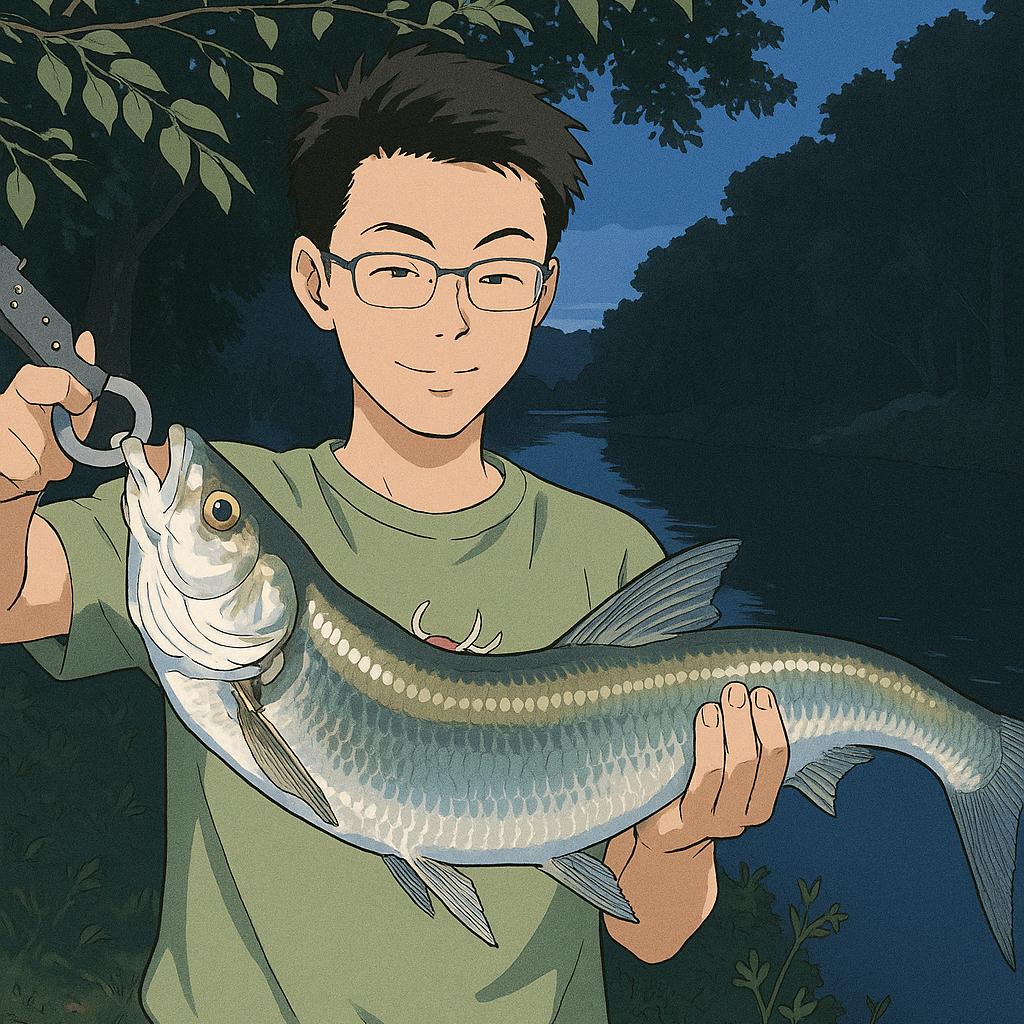 老王🎣微物路亚