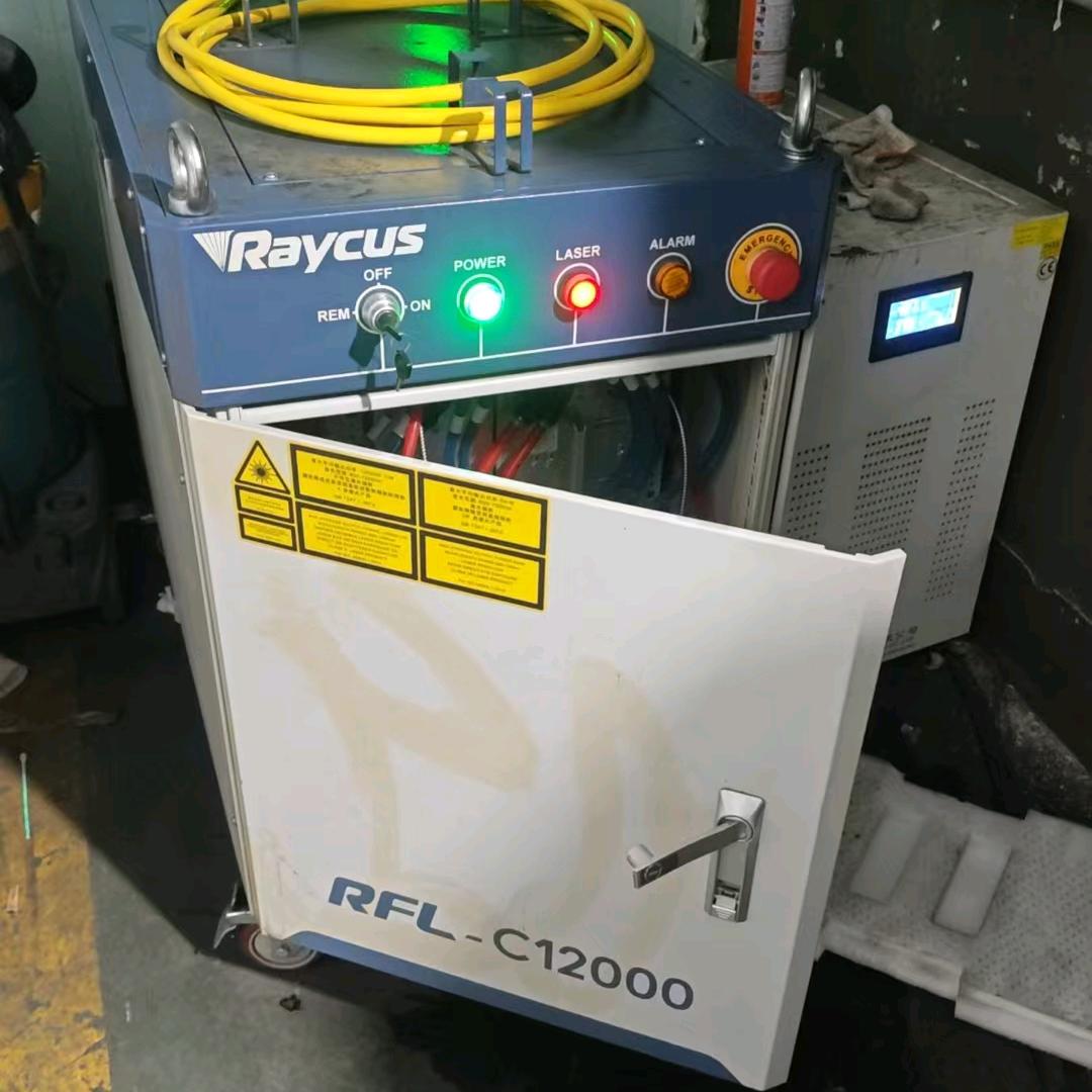 德州 激光设备维修