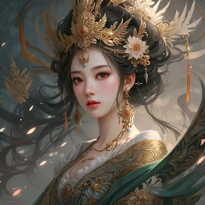 嫣儿