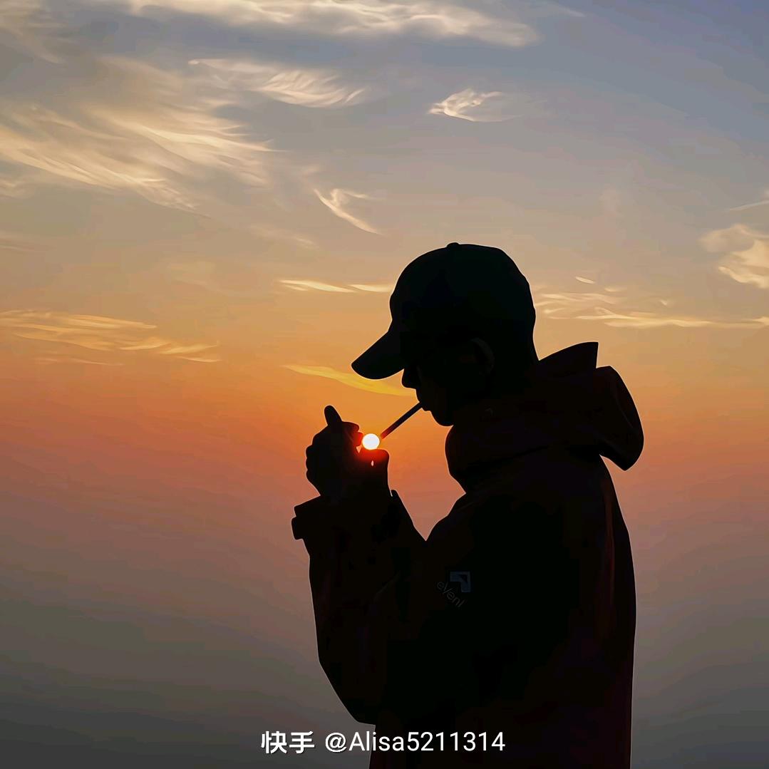 淡漠