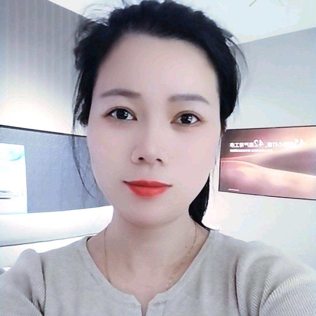 梁雪芹：宜春汇美家居&丝涟床垫