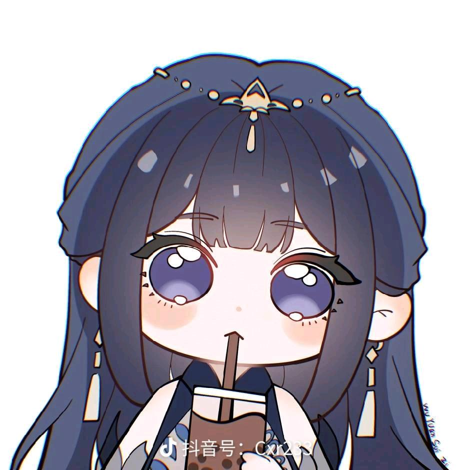 墨眉