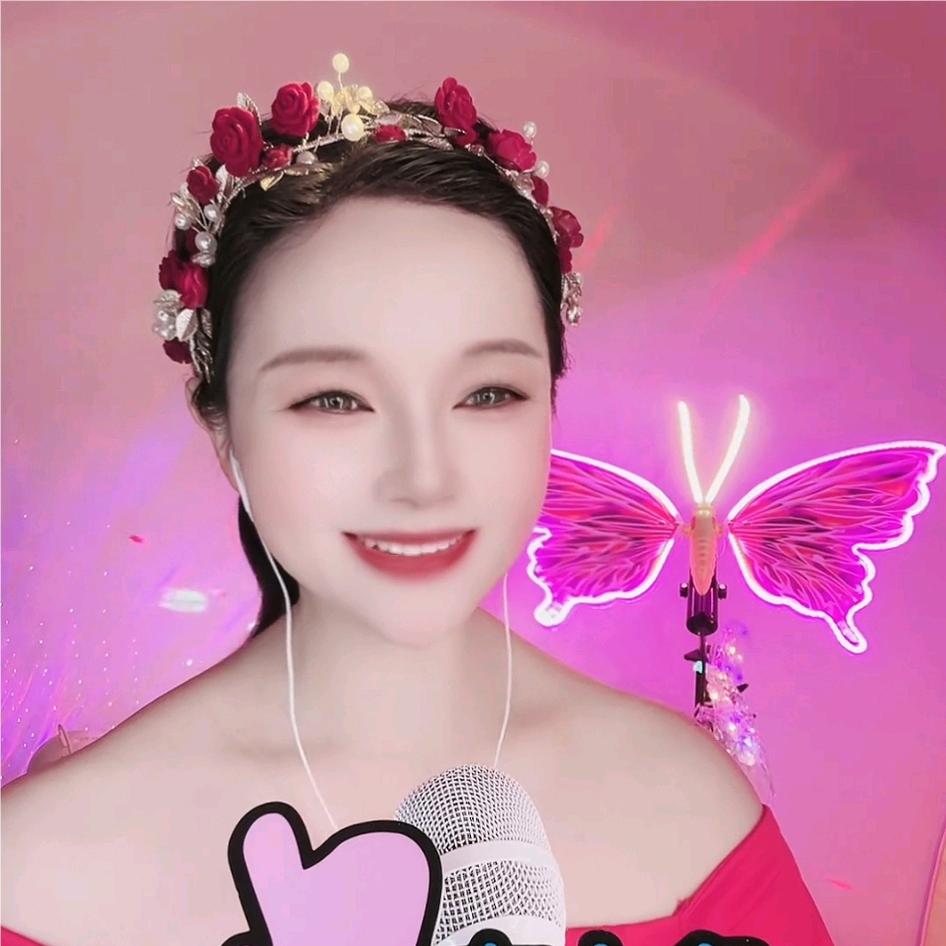 爱唱歌的小厨