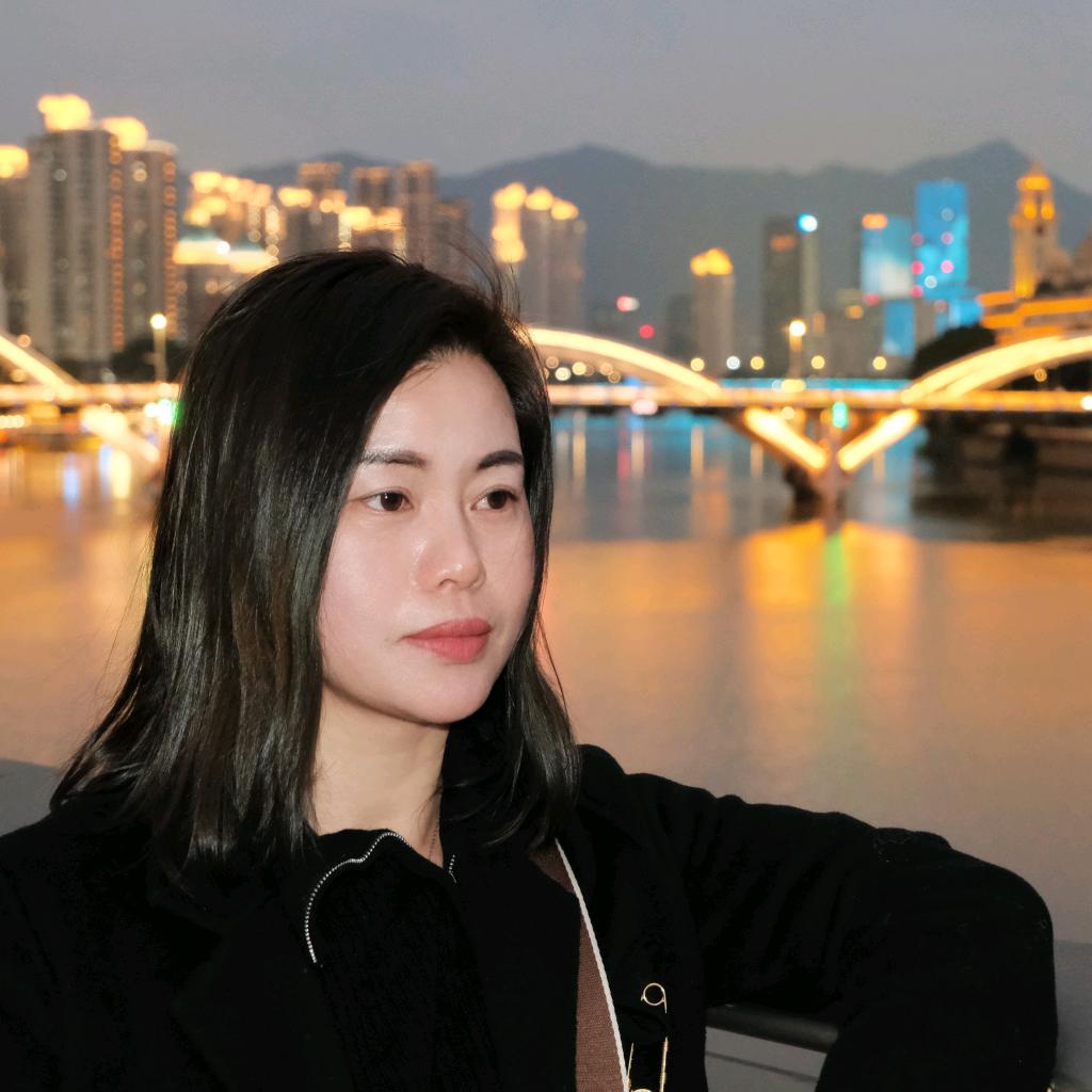 珊珊–潮汕卤味