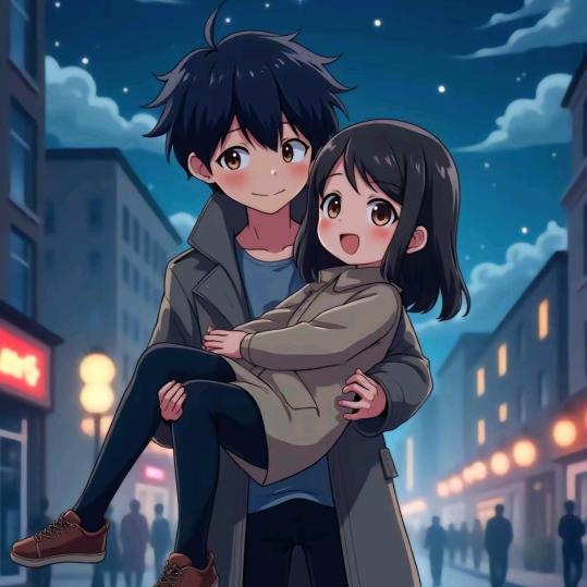 xia路相逢