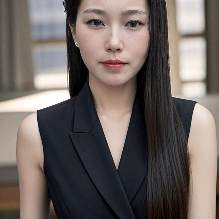 果果的妈
