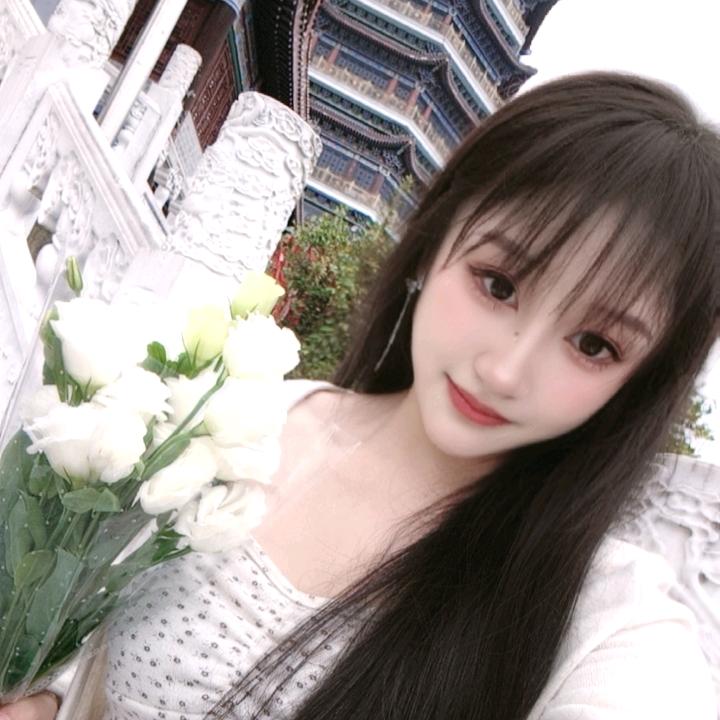 小月儿❤️