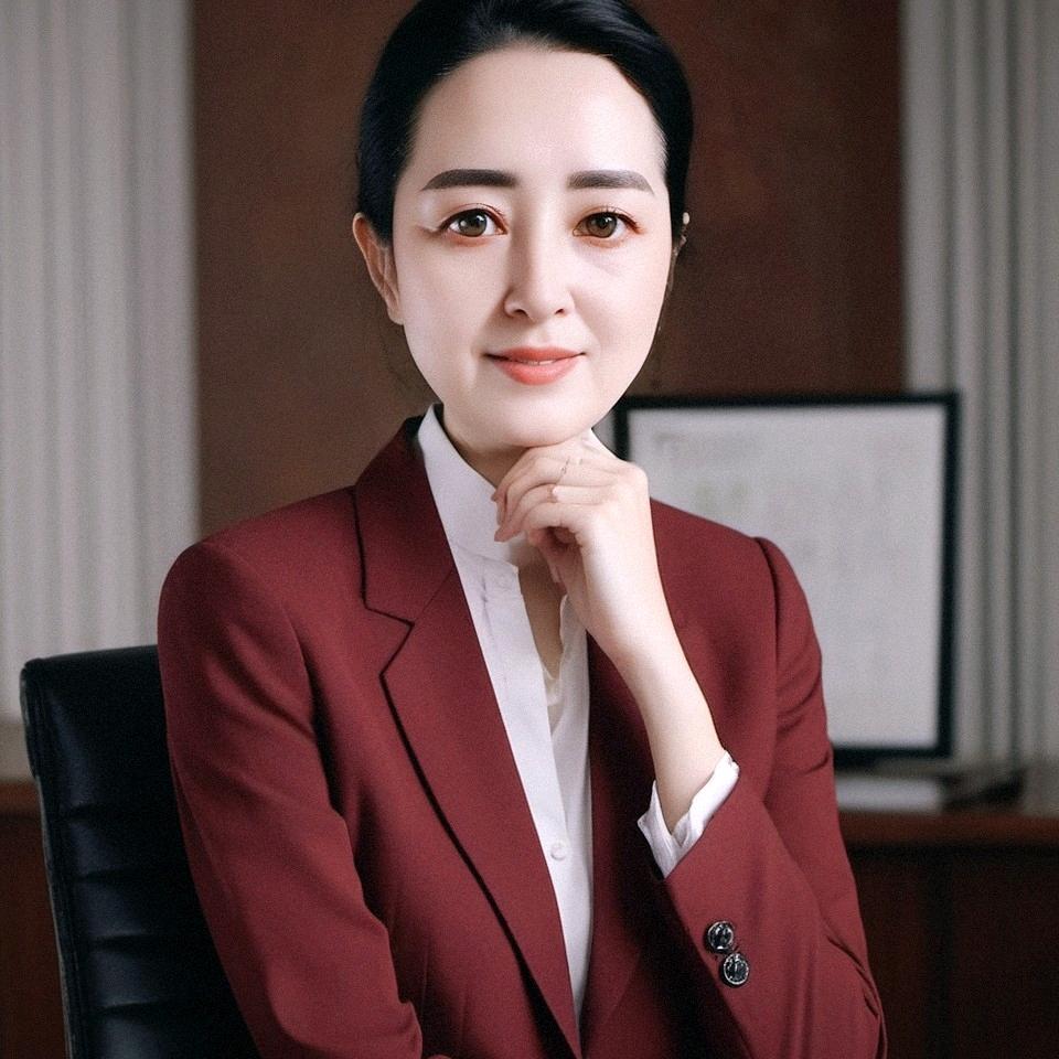 张姐谈养生