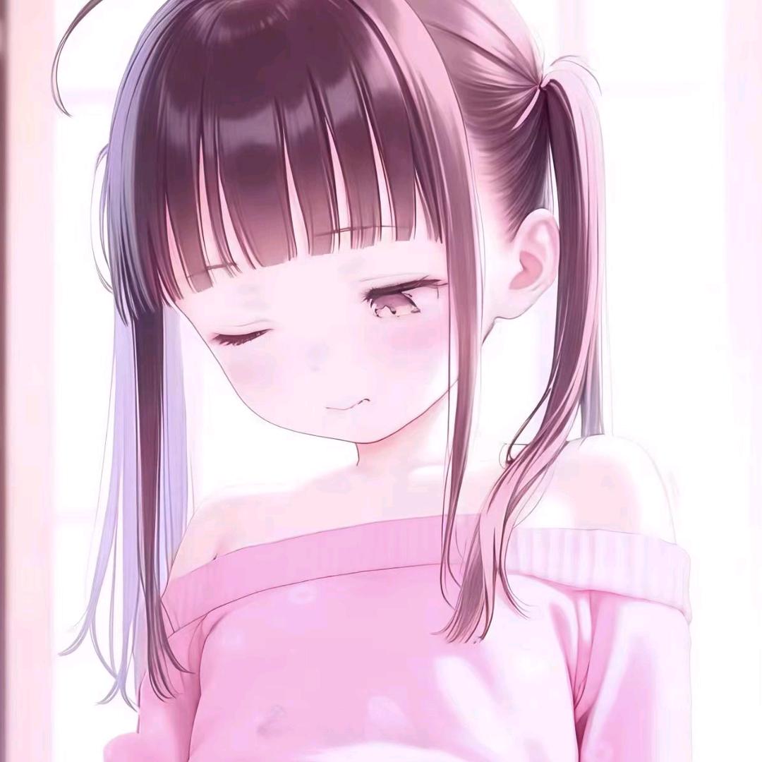 一只小软兔