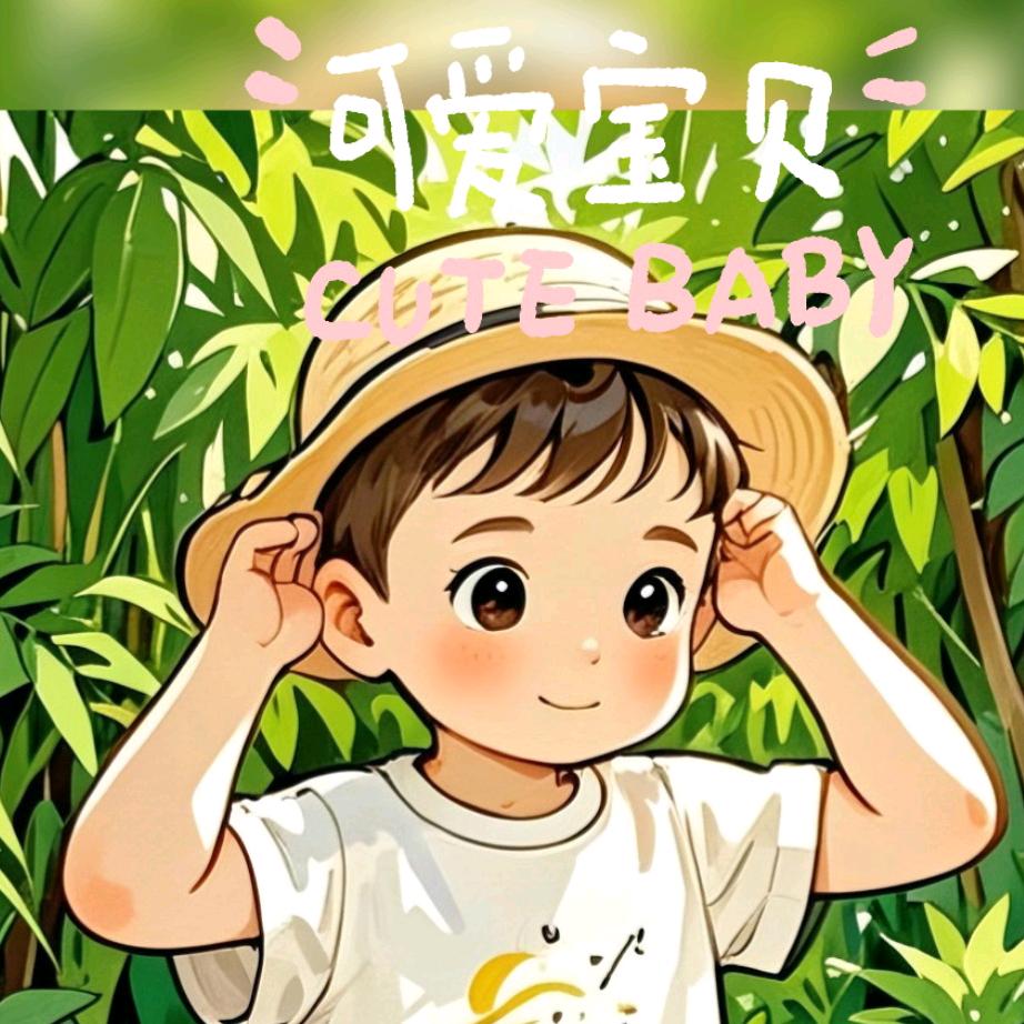 旸旸的快乐生活