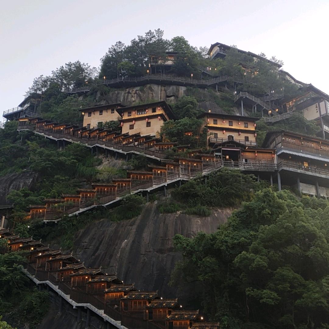 梦长安