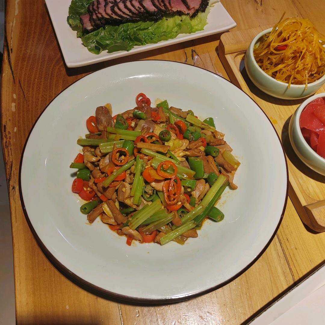 酱料小吃培训