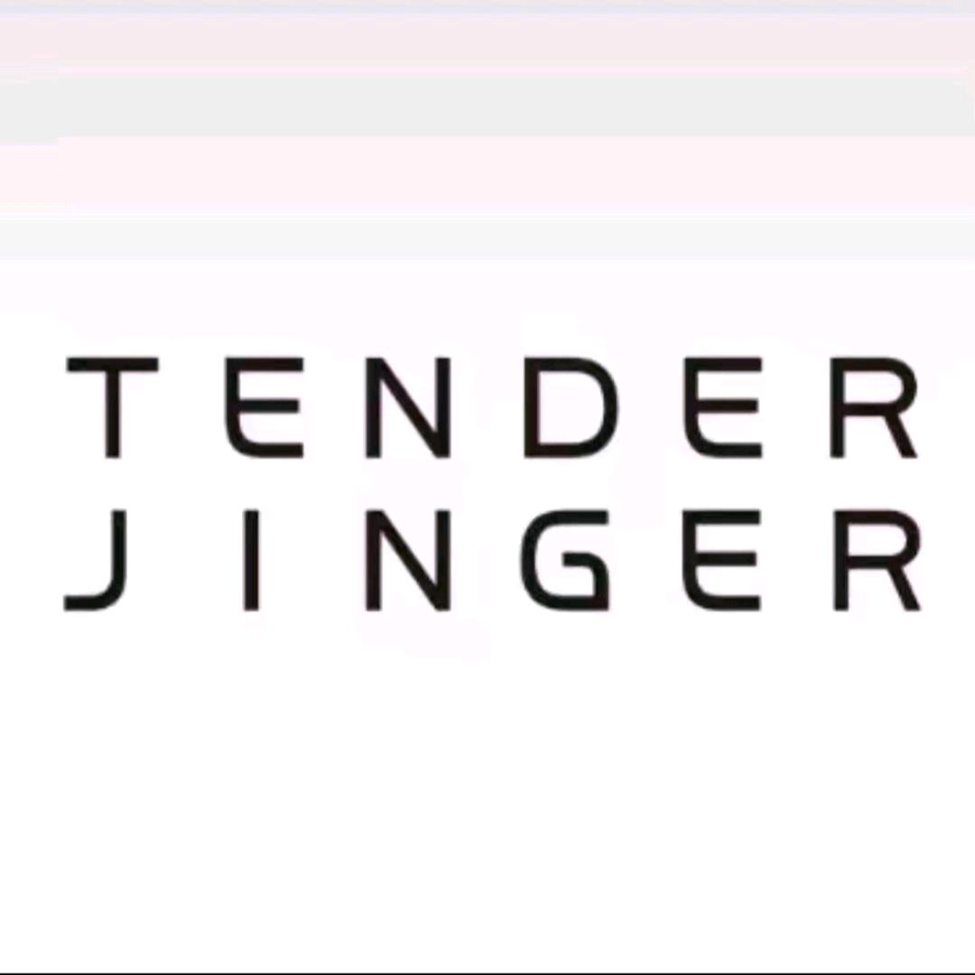 Tender Jinger- 爆品返场