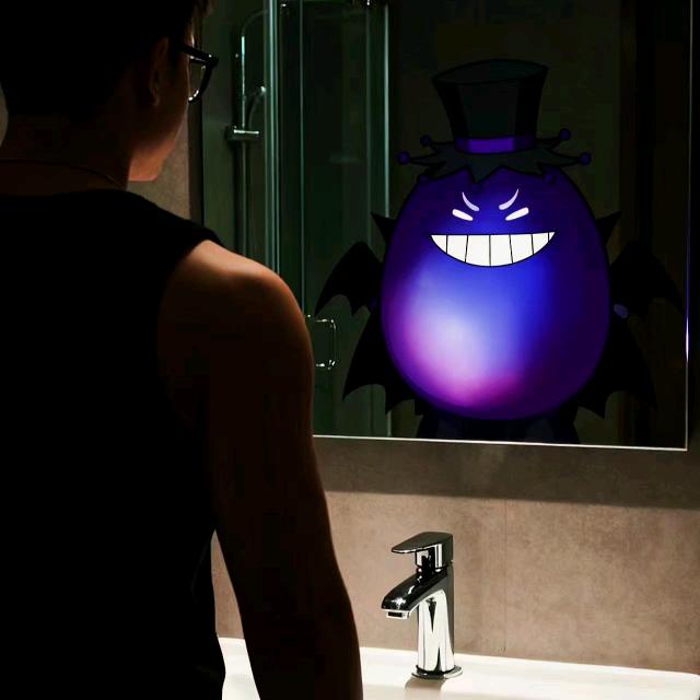 土豆🥚子（想变纸包鸡版）