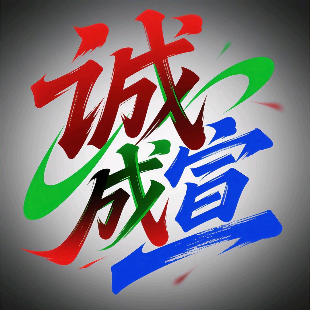 诚成宣文化传媒-县官欧巴