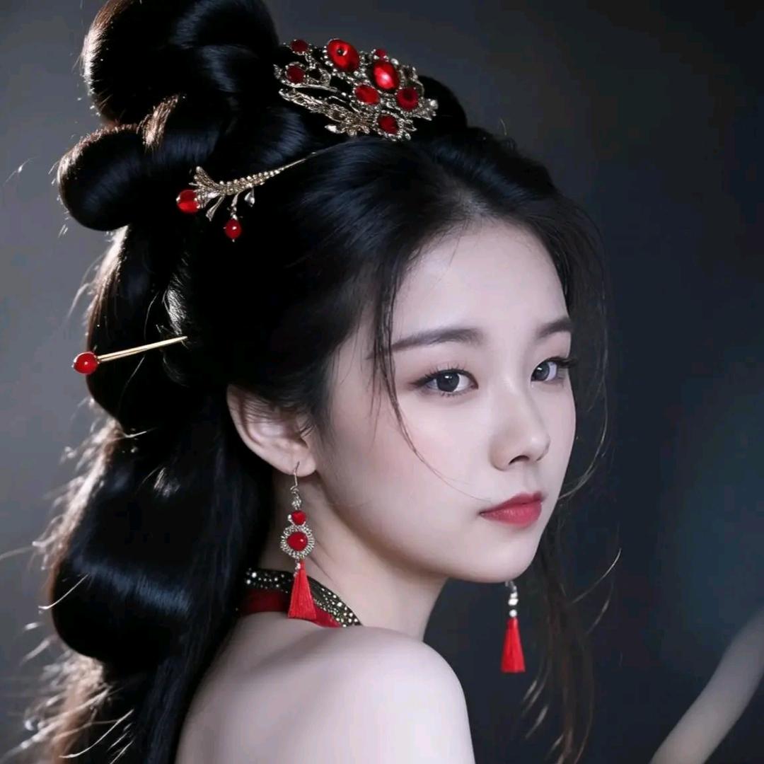 姐就是女王