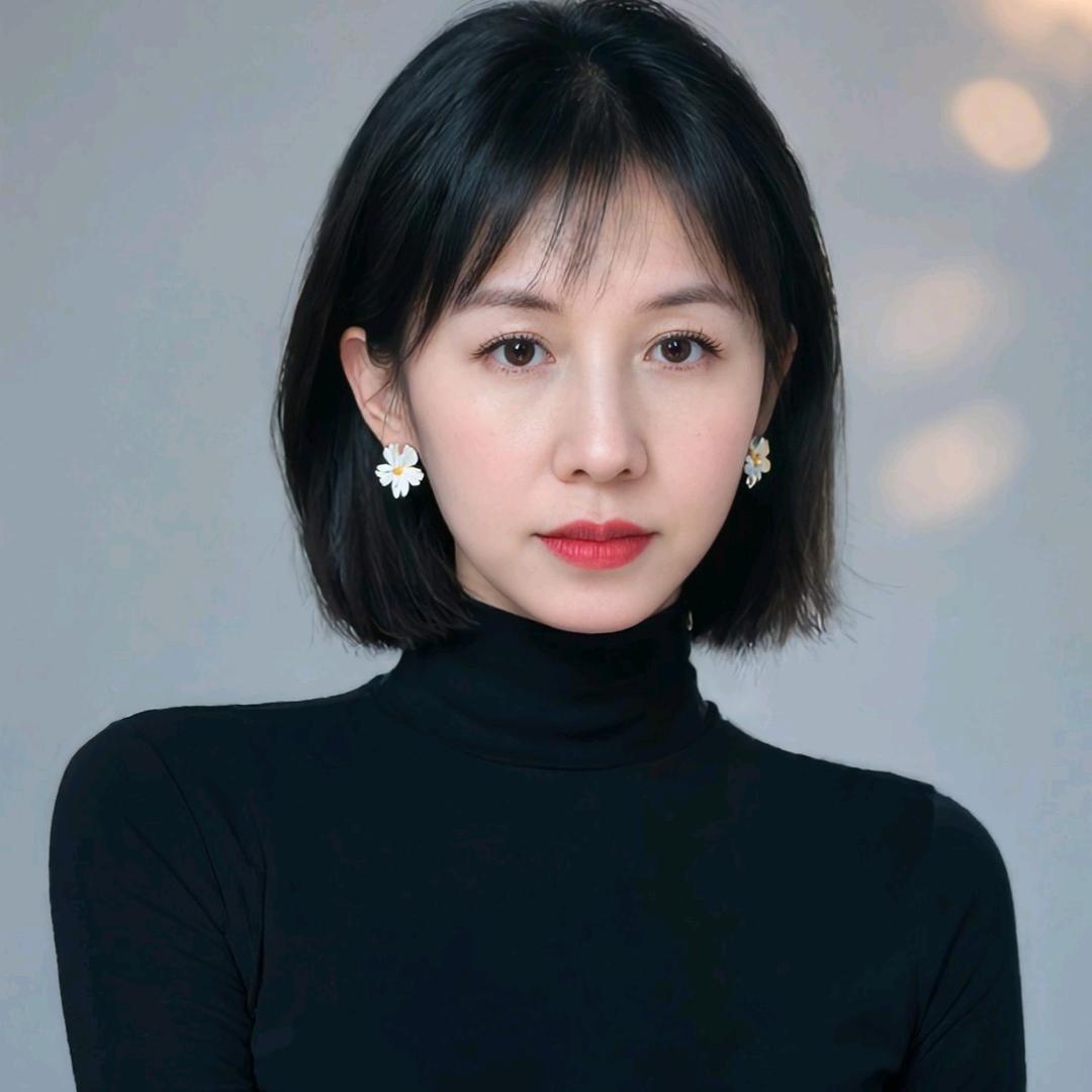 财神爷的小可爱～