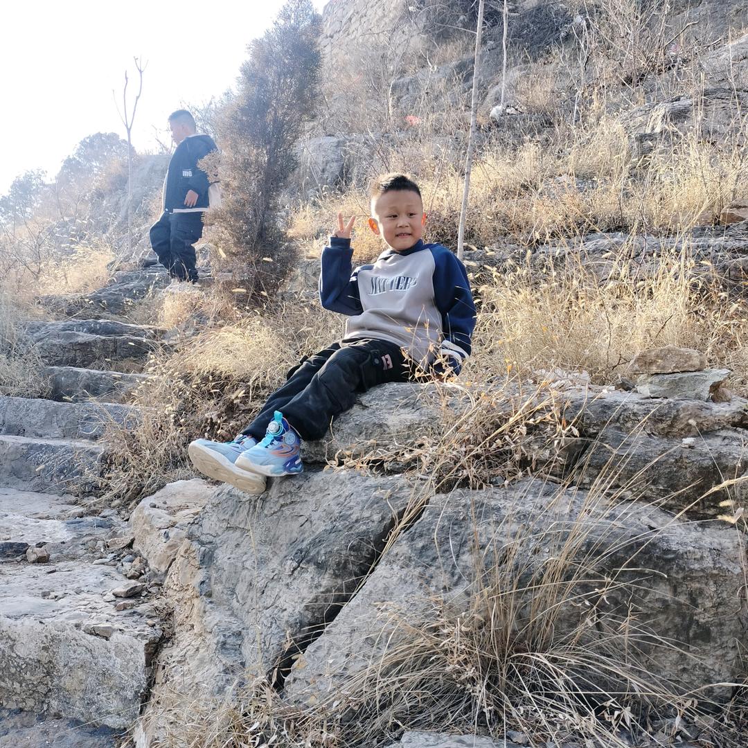 听网友说的名字越长就有人跟着念