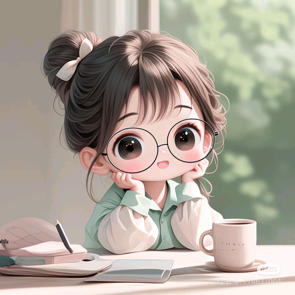 抹茶团子的校园日志