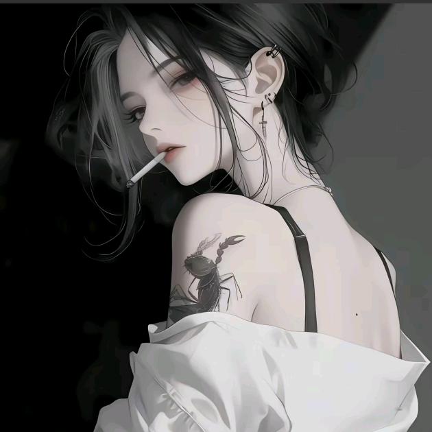 莦筱