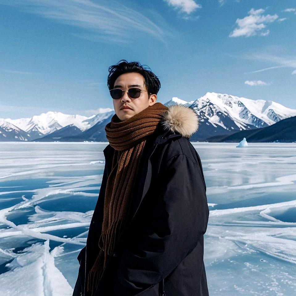 AA湘江之雪