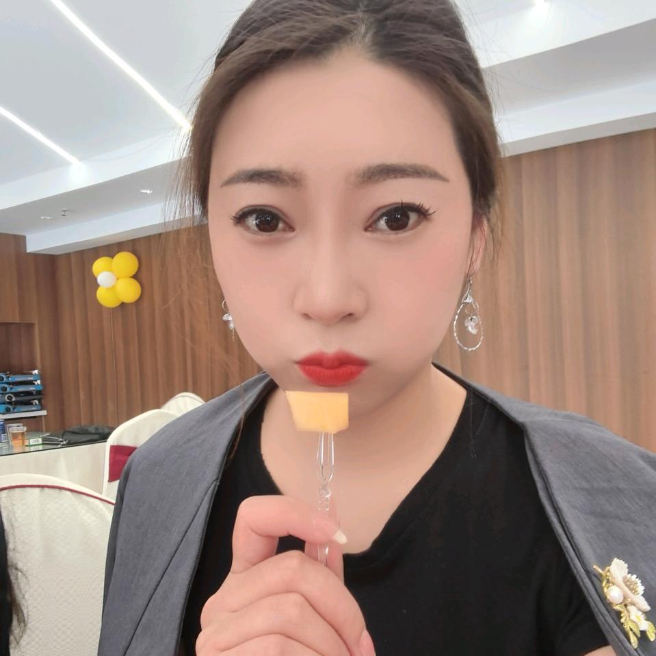 盐城的兰姐