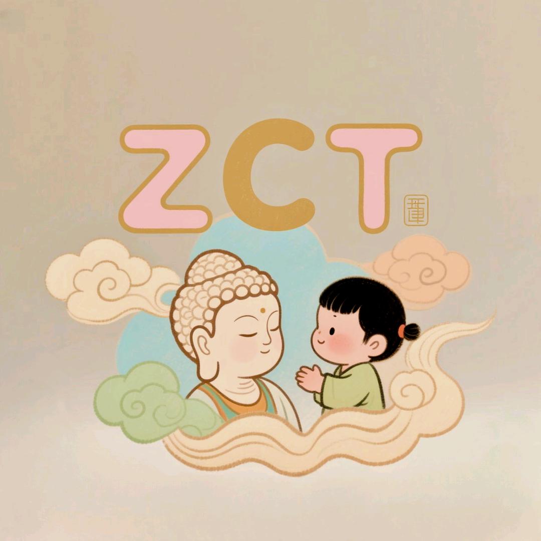 ZCT (中式唐卡)