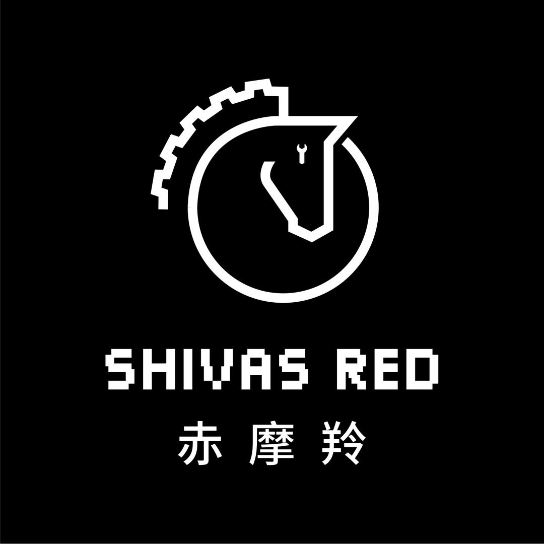 ShivasRed赤摩羚