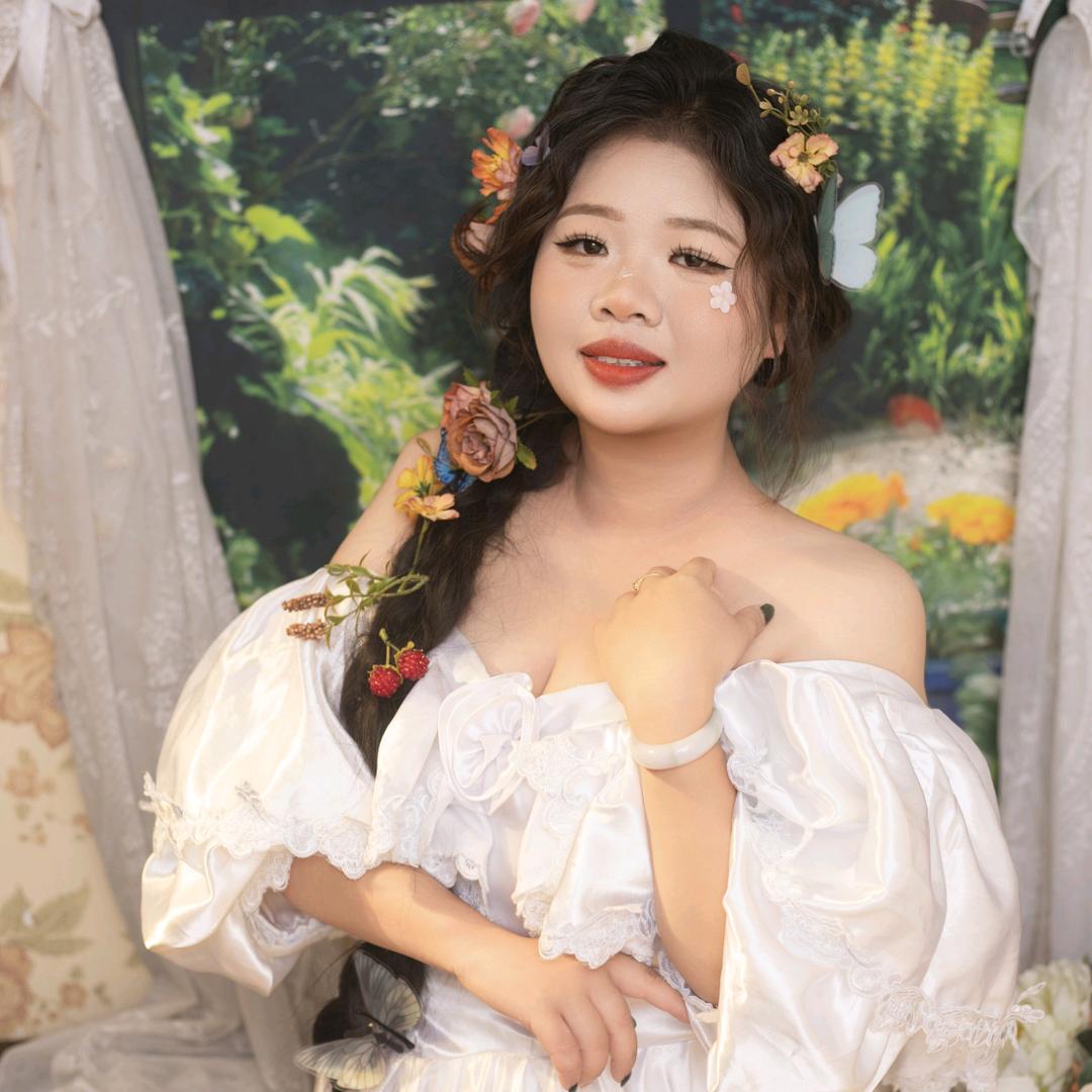 静心