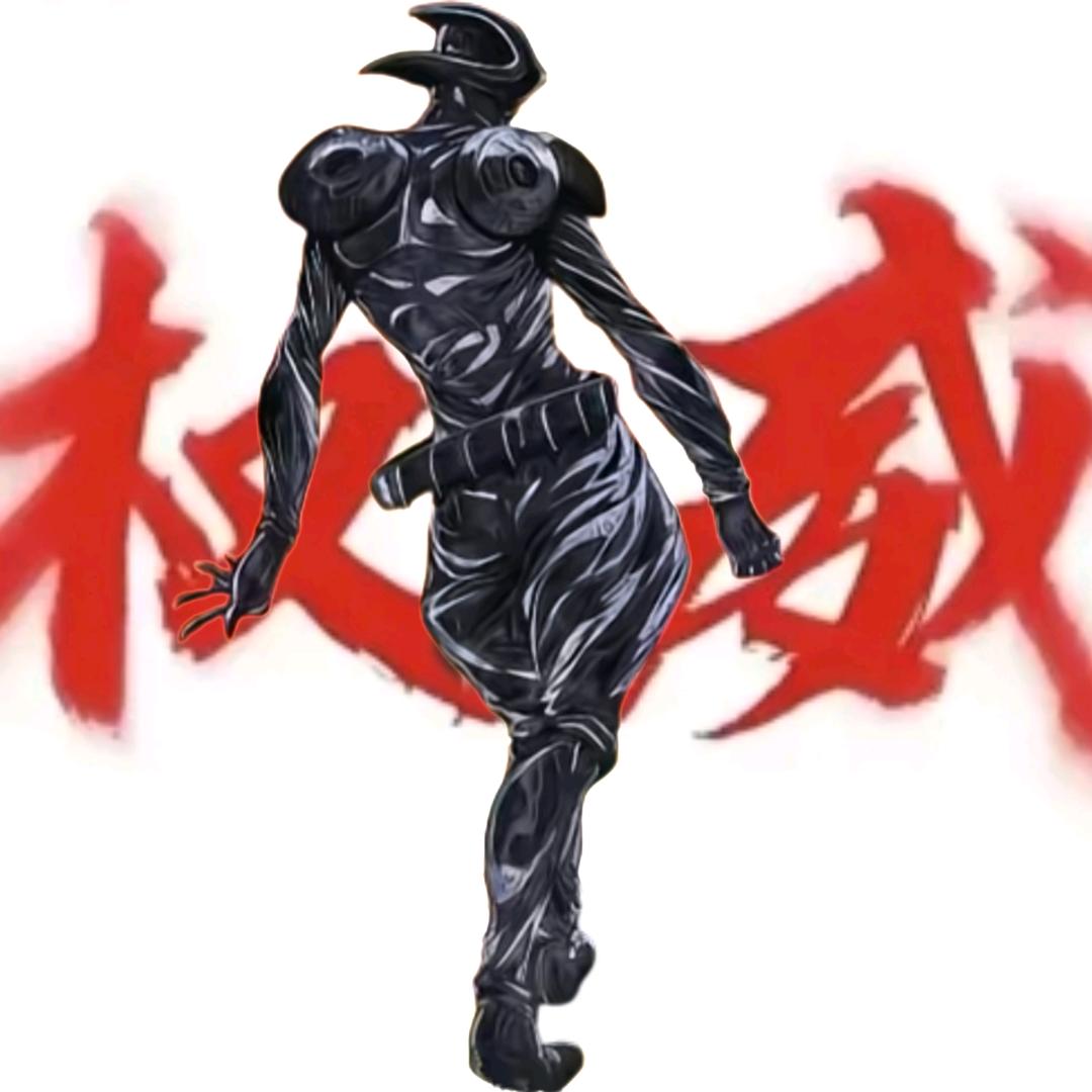 银色战车镇魂曲