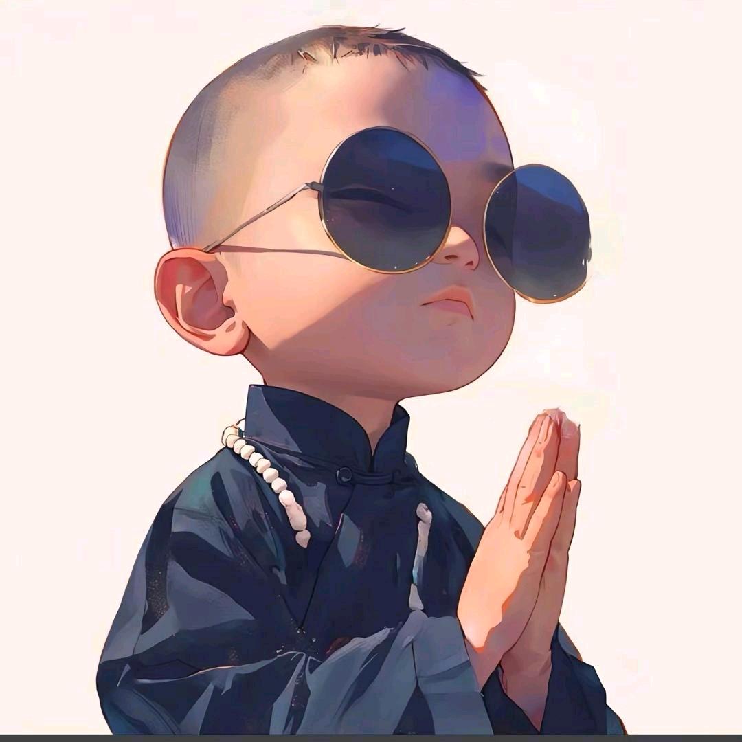上上签🙏
