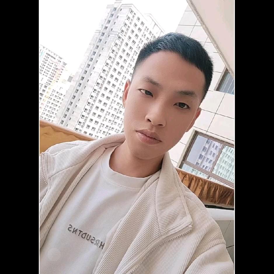 纯情男孩