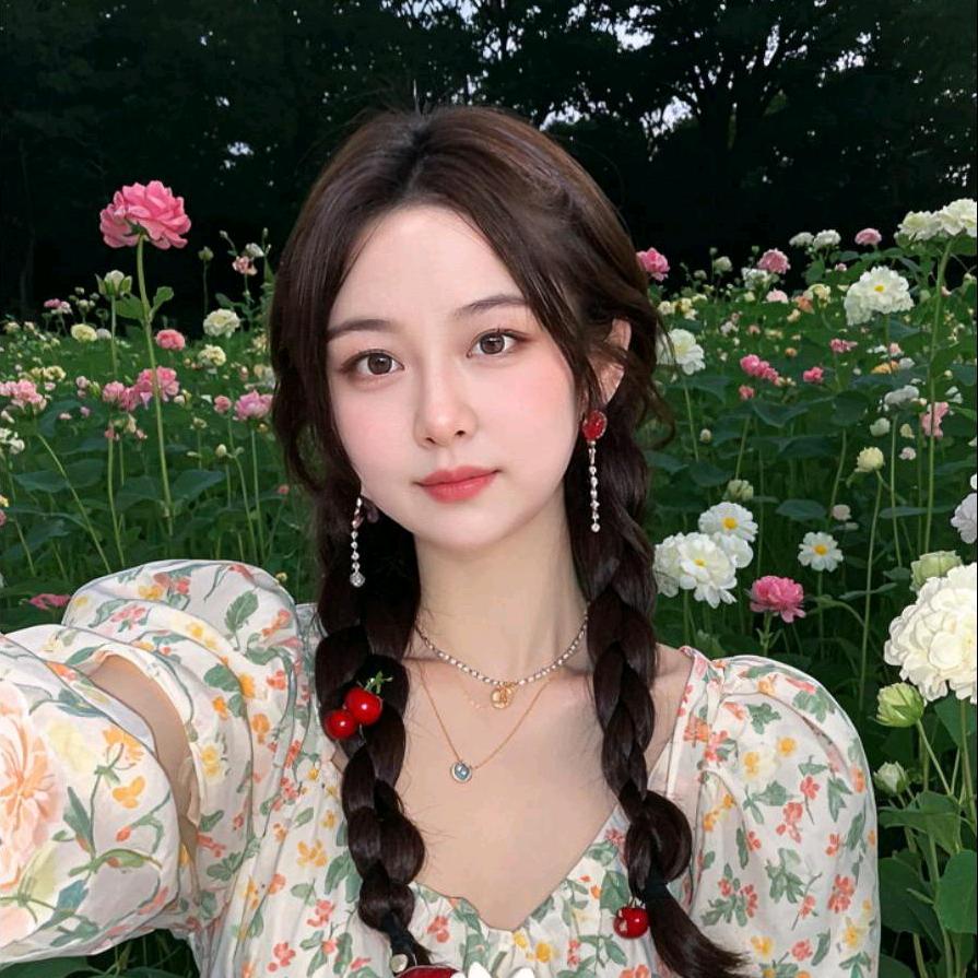 🌈晚光