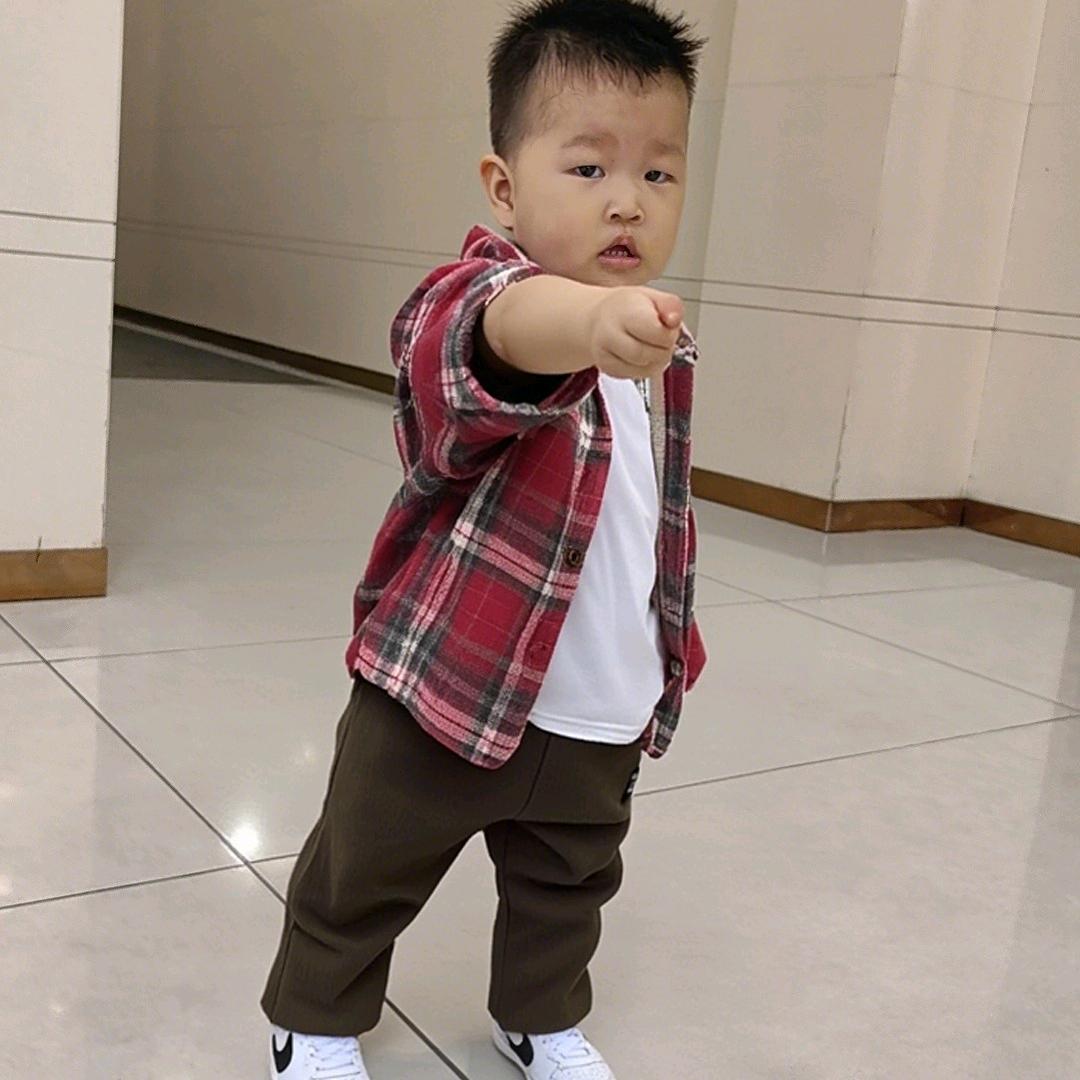诺诺穿搭
