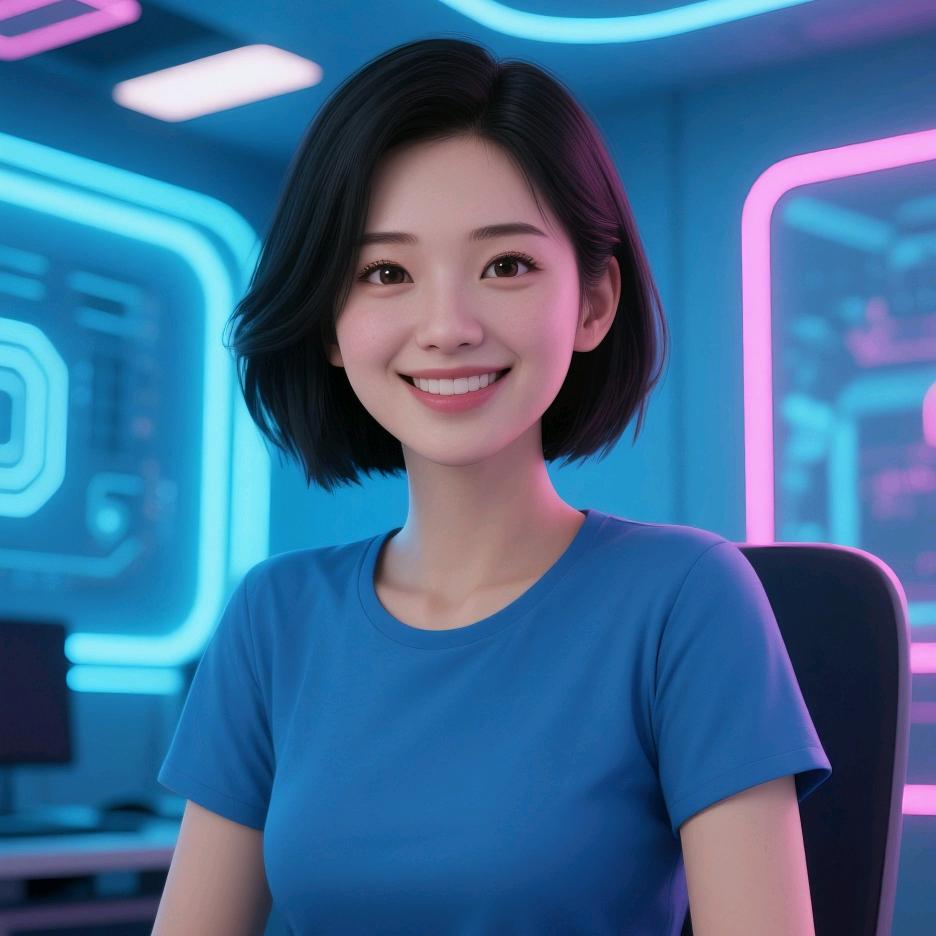 飞扬Ai~拾光视界