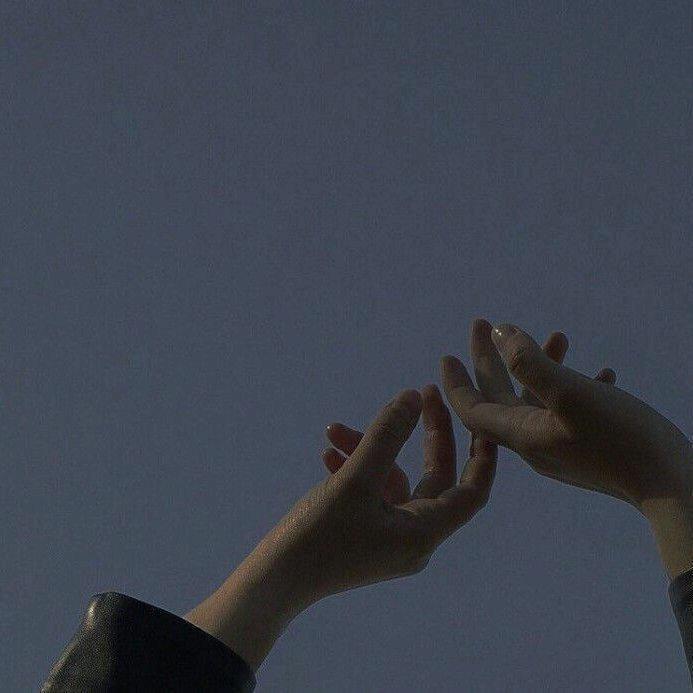 给月亮寄一束白色鸢尾花