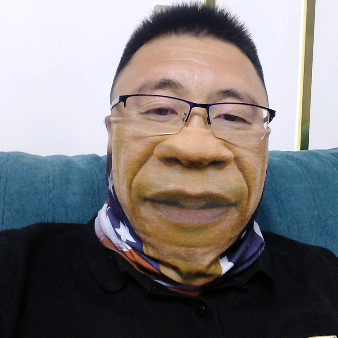 狼