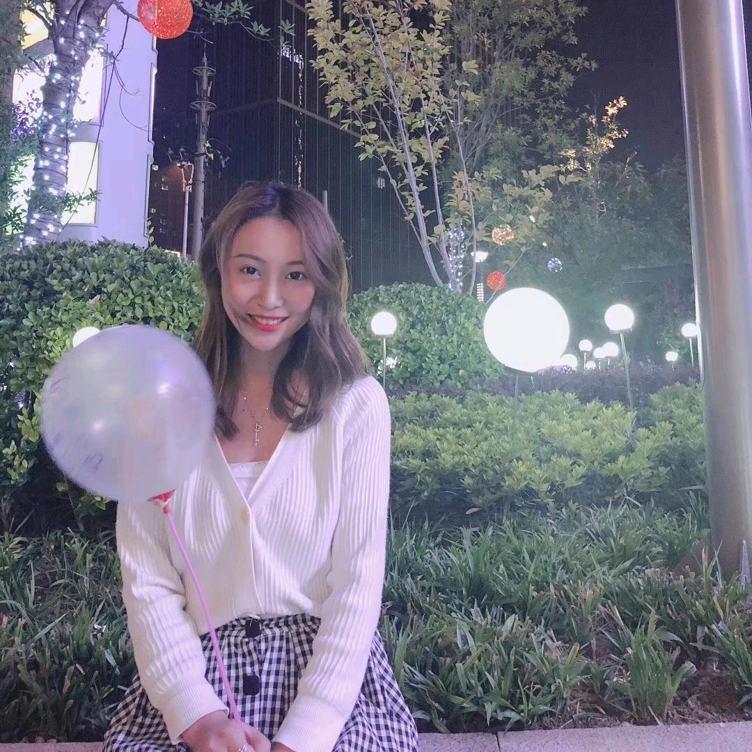 小福要努力