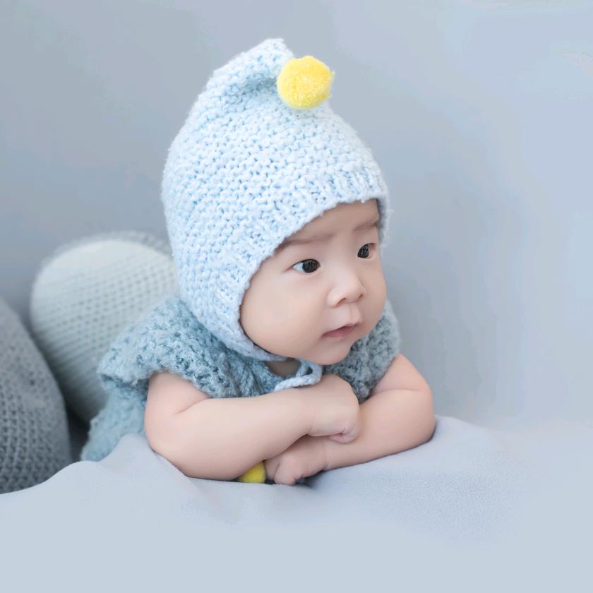 小口袋