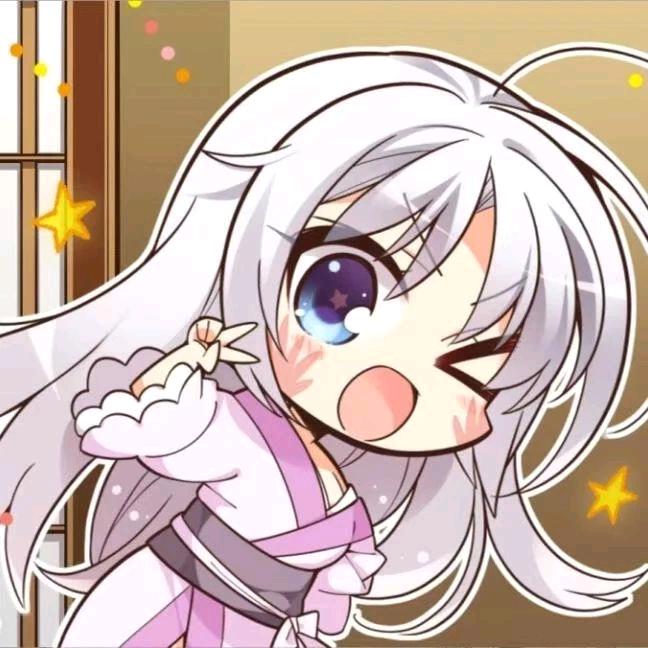 朝武芳乃（解斑大王）