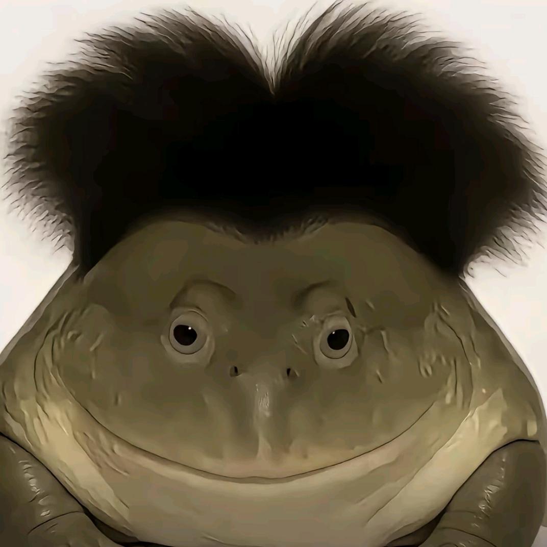 拥有好运姜姜