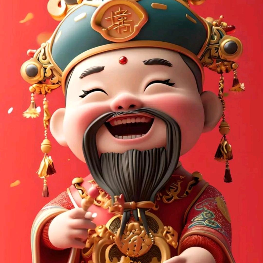 来姨妈的李逵