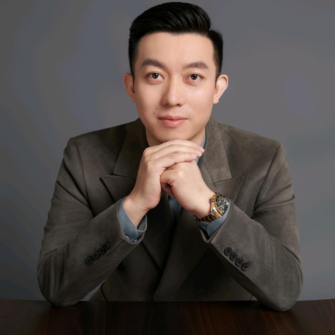 公考面试何玉阳