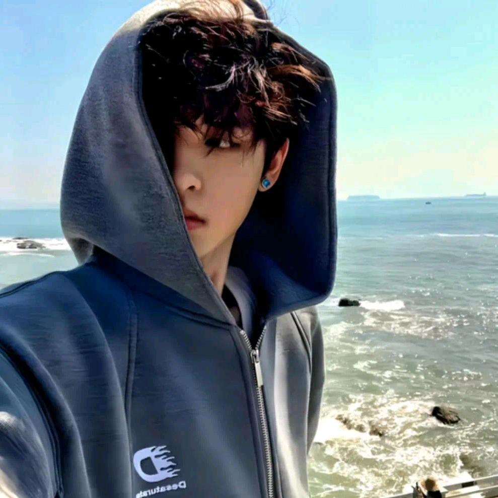 夜空中最亮的星