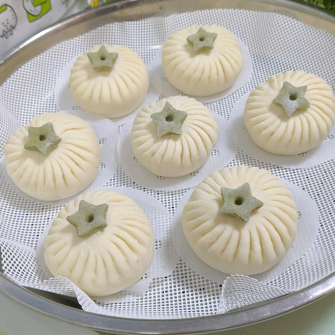 达达妈的包子